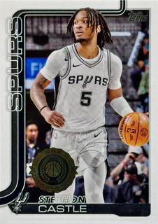 Stephon Castle
