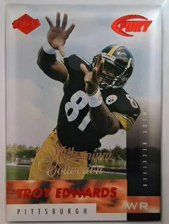 Troy Edwards