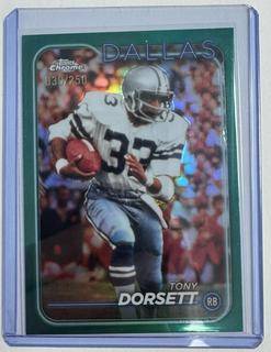 Tony Dorsett