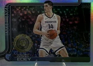 Zach Edey