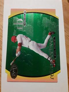 Mark Mcgwire