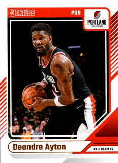 Deandre Ayton