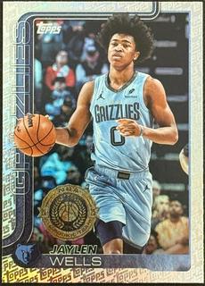 Jaylen Wells