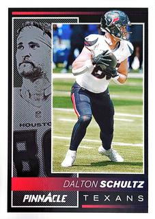 Dalton Schultz