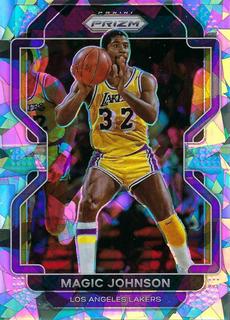 Magic Johnson