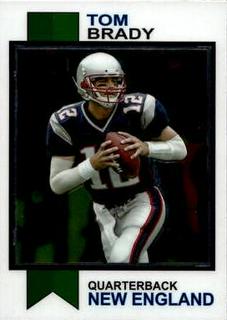 Tom Brady