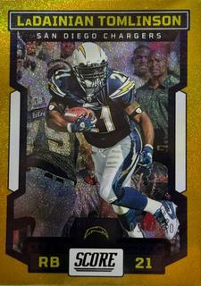 LaDainian Tomlinson