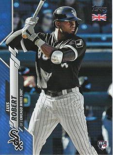 Luis Robert #11