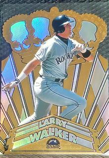 Larry Walker