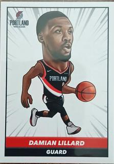 Damian Lillard
