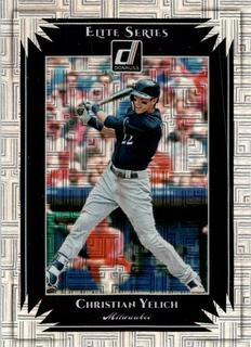 Christian Yelich