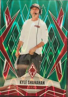 Kyle Shanahan