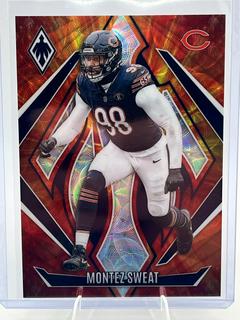 Montez Sweat