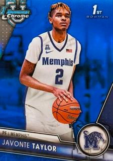 Javonte Taylor