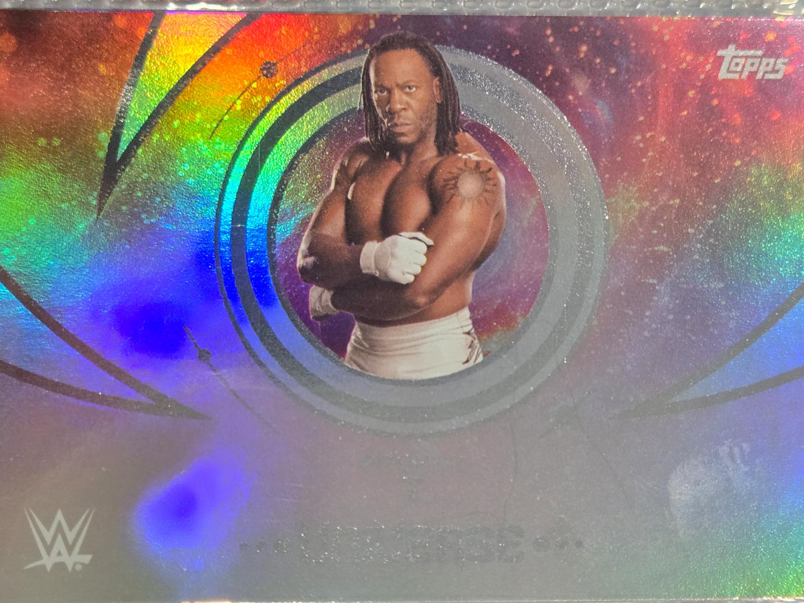Booker T #200