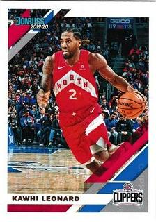 Kawhi Leonard