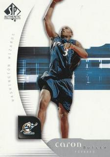 Caron Butler