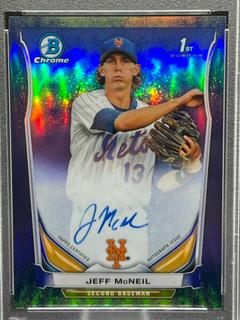 Jeff McNeil