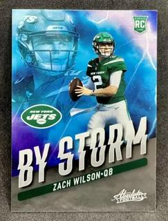 Zach Wilson