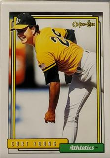Curt Young