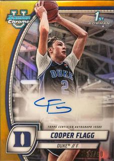 Cooper Flagg