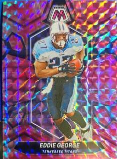 Eddie George