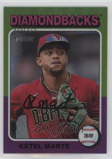 Ketel Marte