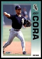 Joey Cora #76 Cover Art