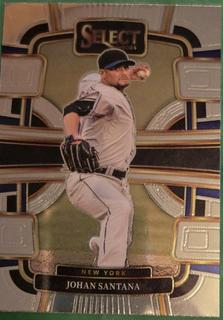 Johan Santana