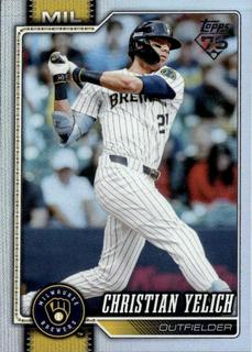 Christian Yelich