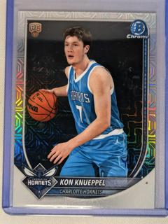Kon Knueppel
