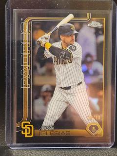 Jose Iglesias