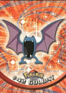 Golbat
