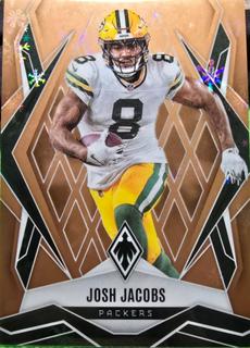 Josh Jacobs