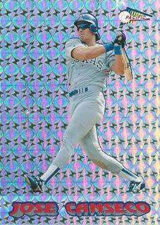 Jose Canseco