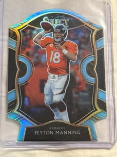 Peyton Manning