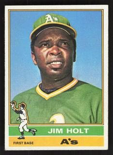 Jim Holt