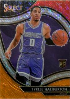 Tyrese Haliburton