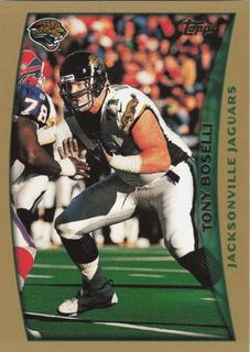 Tony Boselli