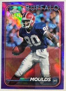 Eric Moulds