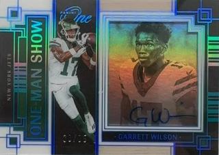 Garrett Wilson