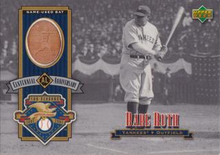Babe Ruth