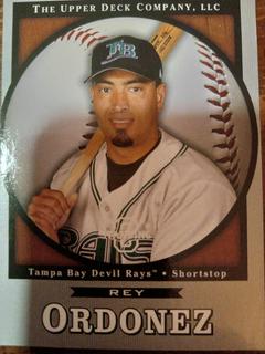 Rey Ordonez
