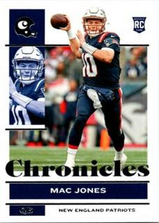 Mac Jones