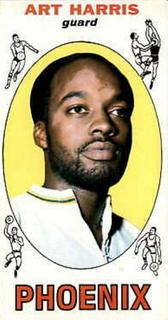 Art Harris