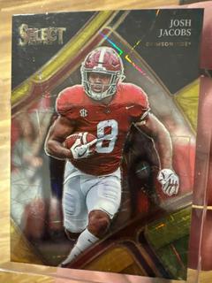 Josh Jacobs