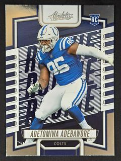 Adetomiwa Adebawore