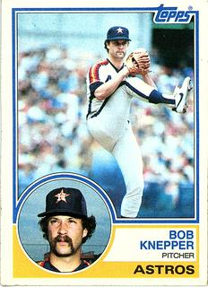 Bob Knepper