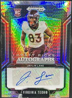 Jaylin Lane