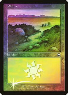 Plains